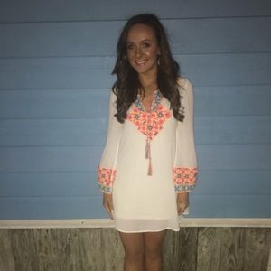 Pia Pauro Small coverup/dress